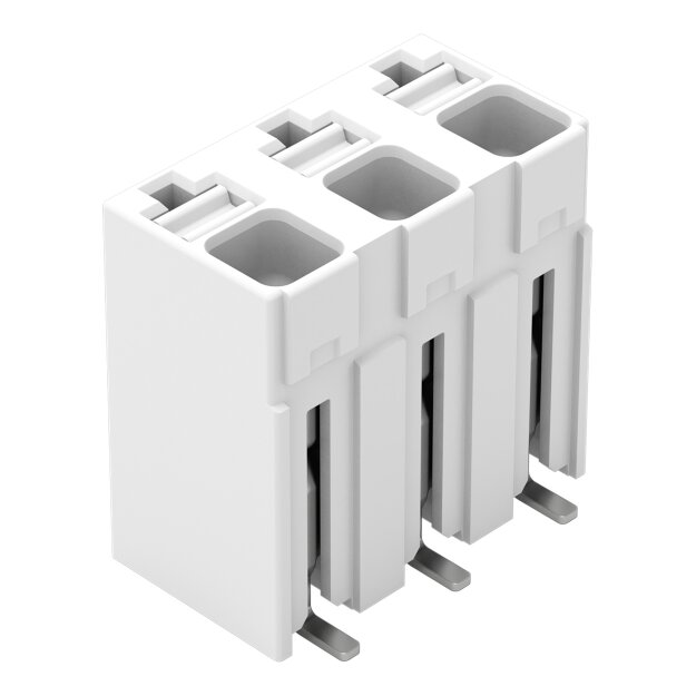Wago 2086-3103/700-650/997-605 SMD-Leiterplattenklemme
