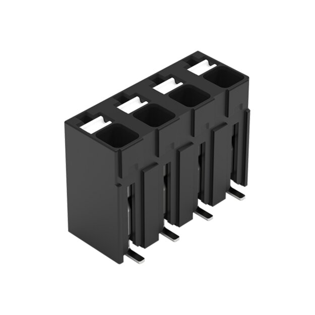 Wago 2086-3104/700-000/997-605 SMD-Leiterplattenklemme