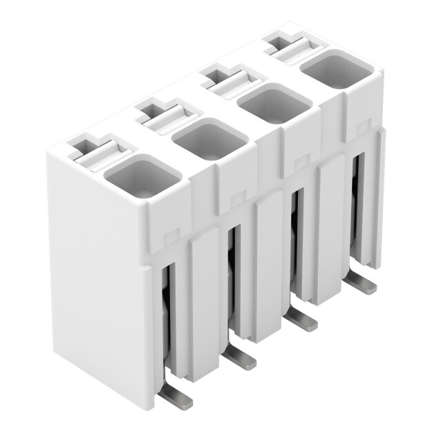 Wago 2086-3104/700-650/997-605 SMD-Leiterplattenklemme