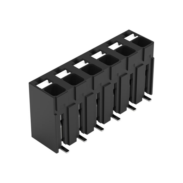 Wago 2086-3106/700-000/997-607 SMD-Leiterplattenklemme