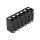 Wago 2086-3106/700-000/997-607 SMD-Leiterplattenklemme