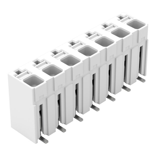 Wago 2086-3107/700-650/997-607 SMD-Leiterplattenklemme