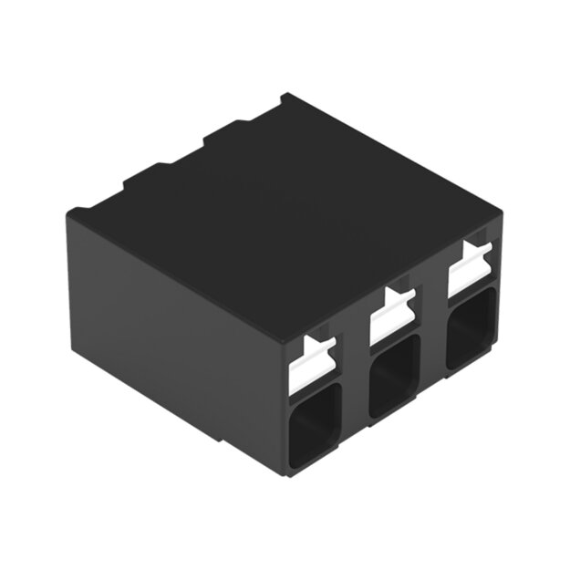 Wago 2086-3203/700-000/997-605 SMD-Leiterplattenklemme
