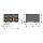 Wago 2086-3203/700-000/997-605 SMD-Leiterplattenklemme