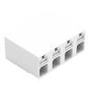 Wago 2086-3204/700-650/997-605 SMD-Leiterplattenklemme