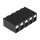 Wago 2086-3205/700-000/997-607 SMD-Leiterplattenklemme