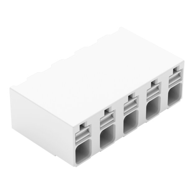 Wago 2086-3205/700-650/997-607 SMD-Leiterplattenklemme
