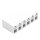 Wago 2086-3206/700-650/997-607 SMD-Leiterplattenklemme
