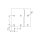 Wago 2086-3207/300-000 THR-Leiterplattenklemme