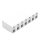 Wago 2086-3207/700-650/997-607 SMD-Leiterplattenklemme