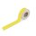 Wago 210-801/000-002 Typenschilder 70x33mm gelb Gelb