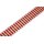 Wago 210-805/000-005 Etiketten Rot