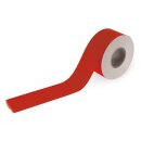 Wago 210-876/000-005 Beschriftungsstreifen Weiß