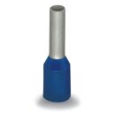 Wago 216-1226 Aderendhülse Blau