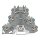 Wago 2200-3217 Dreistockklemme Grau