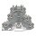 Wago 2200-3227 Dreistockklemme Grau