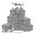 Wago 2200-3238 Dreistockklemme Grau