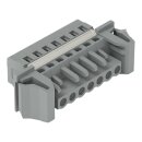 Wago 231-106/125-000 1-Leiter-Federleiste