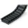 Wago 231-442/001-000/105-604/997409 THR-Stiftleiste Schwarz