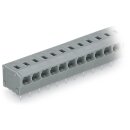 Wago 235-452/331-004 2-Leiter-Leiterplattenklemme