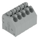 Wago 250-208/000-014 Leiterplattenklemme