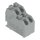 Wago 250-706/000-023 Doppelstock-Leiterplattenklemme