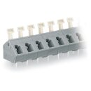 Wago 256-502/332-009/999-950 Leiterplattenklemme