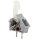 Wago 256-742/333-000 Anreihbare Leiterplattenklemme