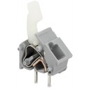 Wago 256-752/333-000 Anreihbare Leiterplattenklemme