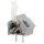 Wago 256-766/333-000 Anreihbare Leiterplattenklemme