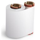 Wago 258-5005/000-008 Thermotransferfarbband Weiß