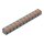 Wago 2601-1512 Leiterplattenklemme Grau