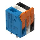 Wago 2601-3103/987-100 Leiterplattenklemme