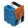 Wago 2601-3103/987-100 Leiterplattenklemme