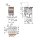 Wago 2604-1102/000-005 Leiterplattenklemme