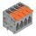 Wago 2604-1102/000-006 Leiterplattenklemme