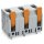 Wago 2604-3503/000-016 Leiterplattenklemme