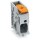 Wago 2606-1101/000-005 Leiterplattenklemme