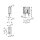 Wago 2624-3101/000-016 Leiterplattenklemme,4 mm²