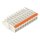 Wago 2721-1110/326-000 1-Leiter-Federleiste,Hebel