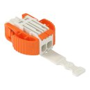 Wago 2734-1102/038-000/332-000 1-Leiter-Federleiste
