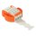 Wago 2734-1103/038-000/333-000 1-Leiter-Federleiste
