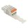 Wago 2734-1103/327-000/333-000 1-Leiter-Federleiste