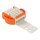 Wago 2734-1104/038-000/334-000 1-Leiter-Federleiste