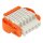 Wago 2734-1105/038-000 1-Leiter-Federleiste,Hebel