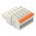 Wago 2734-1105/327-000 1-Leiter-Federleiste,Hebel