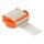 Wago 2734-1105/038-000/334-000 1-Leiter-Federleiste