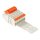 Wago 2734-1105/328-000/334-000 1-Leiter-Federleiste