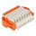 Wago 2734-1107/038-000 1-Leiter-Federleiste,Hebel