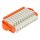 Wago 2734-1110/038-000 1-Leiter-Federleiste,Hebel